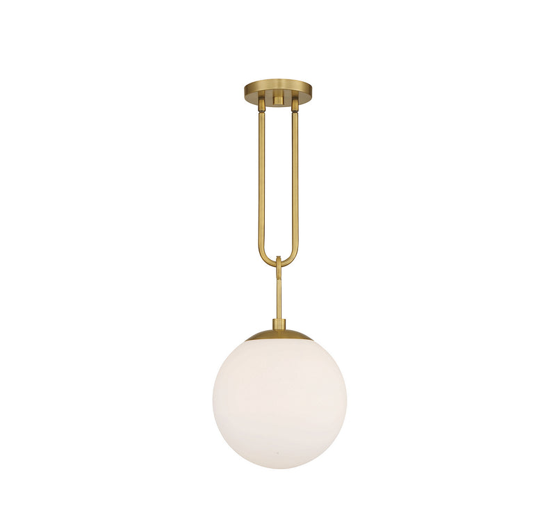 Becker Pendant
