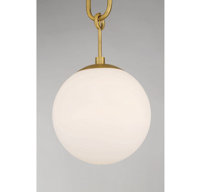 Becker Pendant