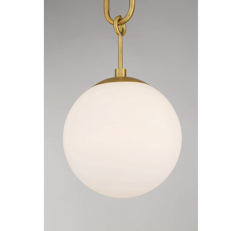 Becker Pendant