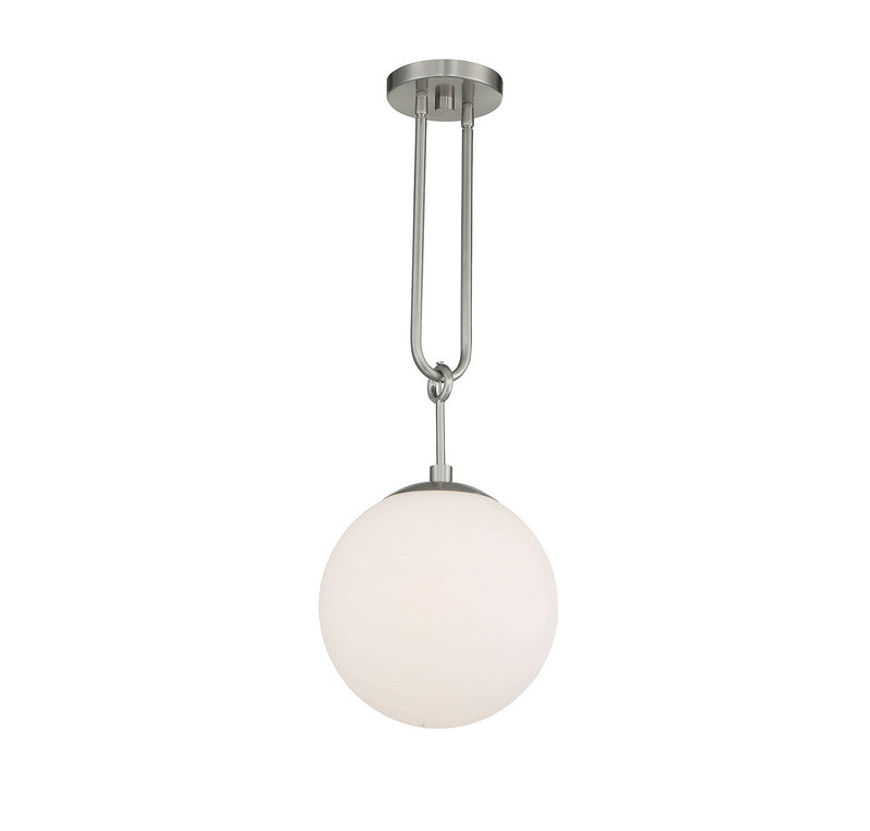 Becker Pendant