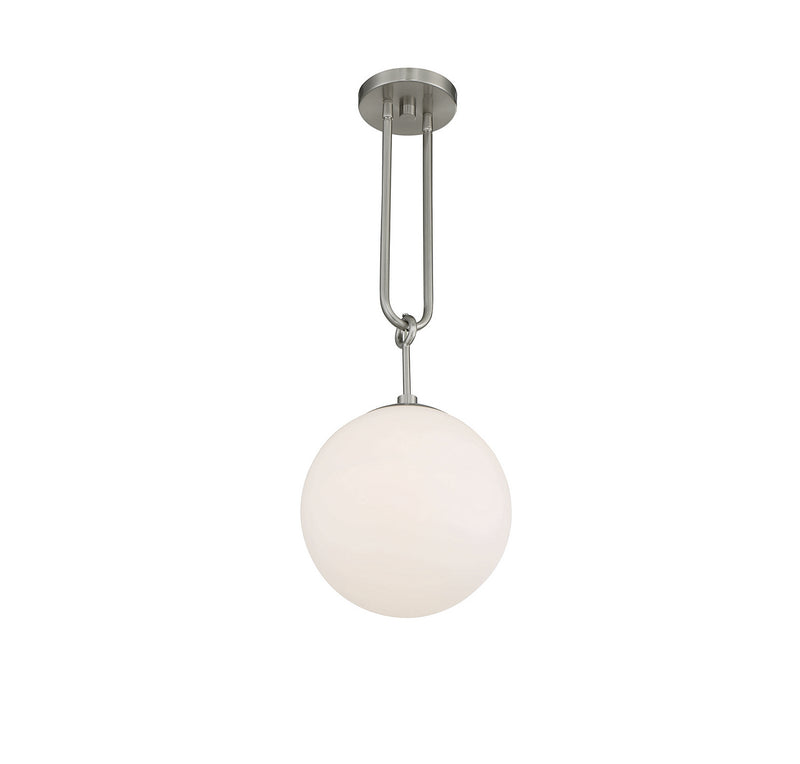 Becker Pendant