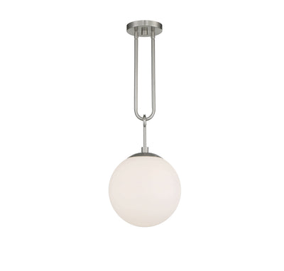 Becker Pendant