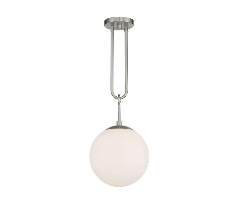 Becker Pendant