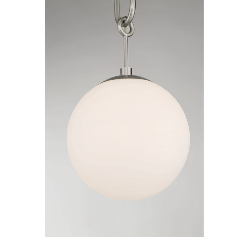 Becker Pendant