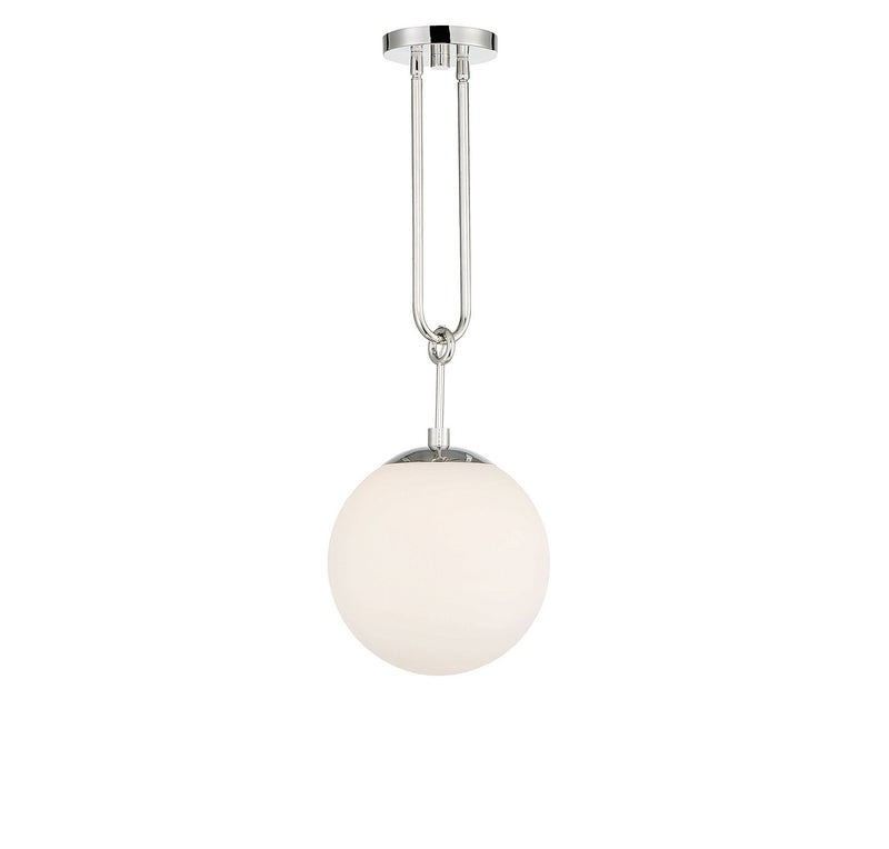 Becker Pendant