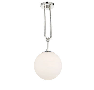 Becker Pendant