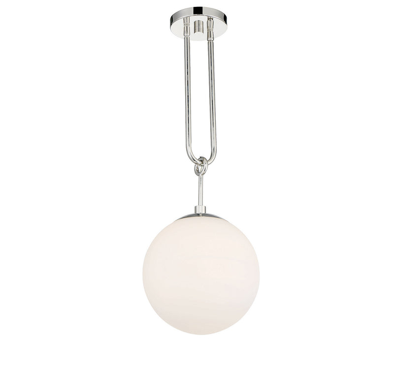 Becker Pendant