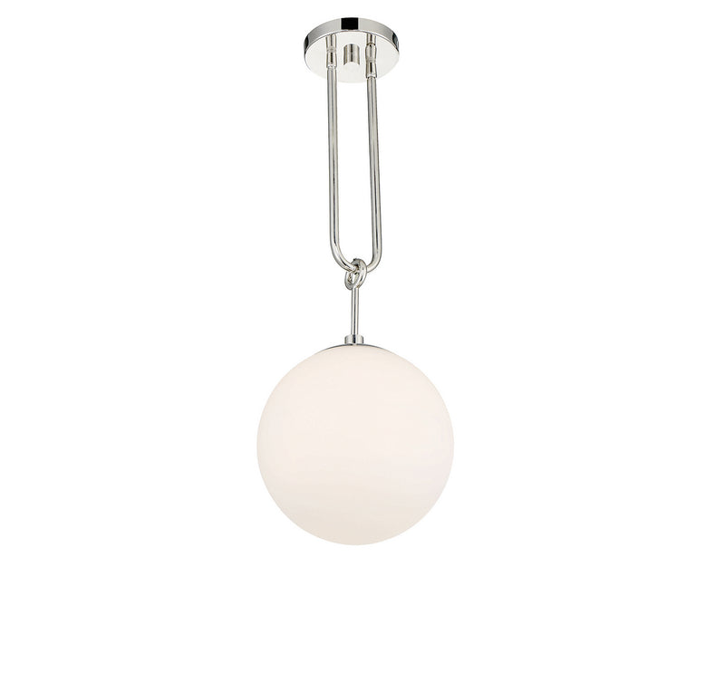 Becker Pendant