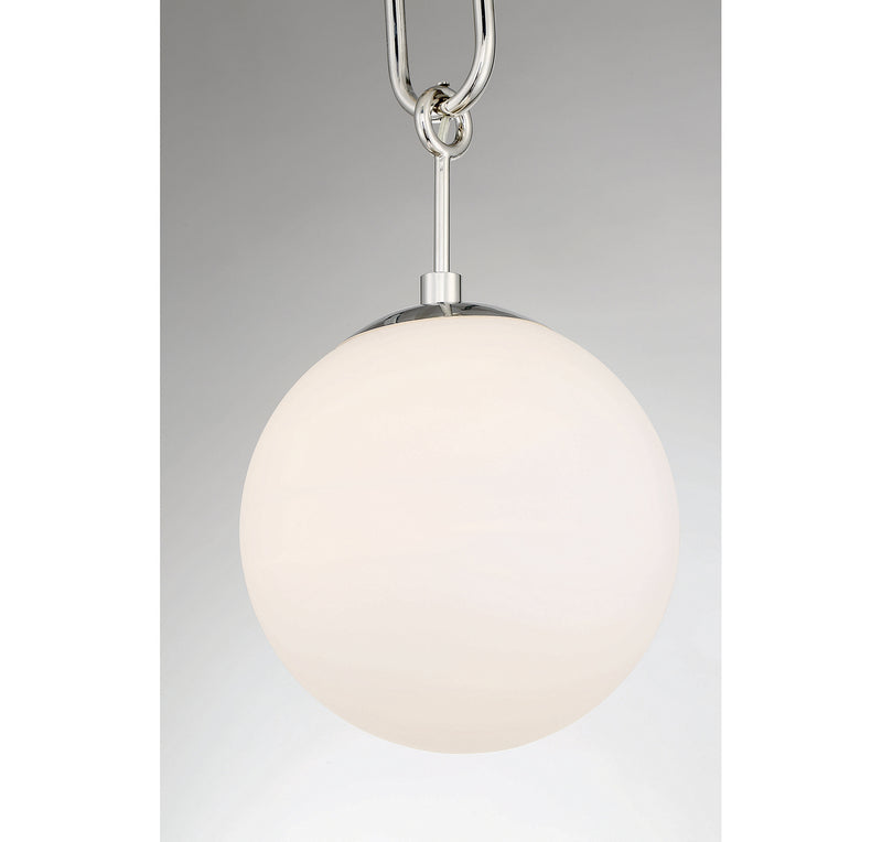 Becker Pendant