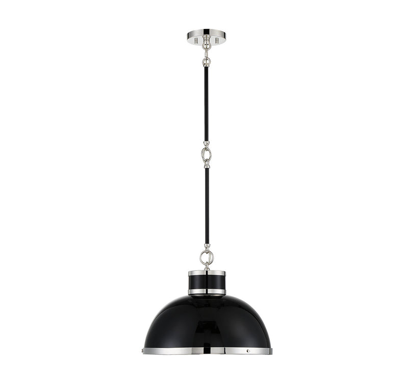 Corning Pendant