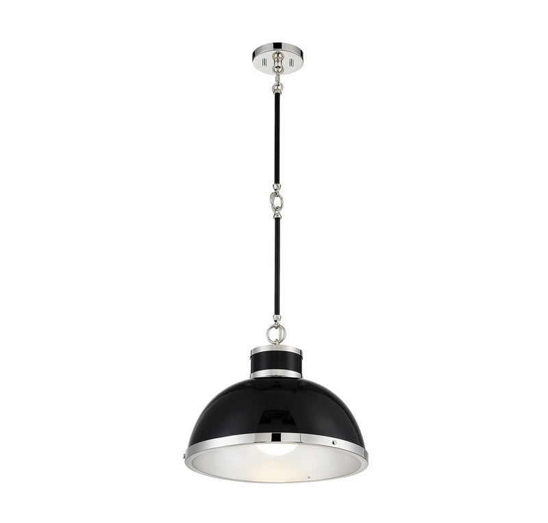 Corning Pendant