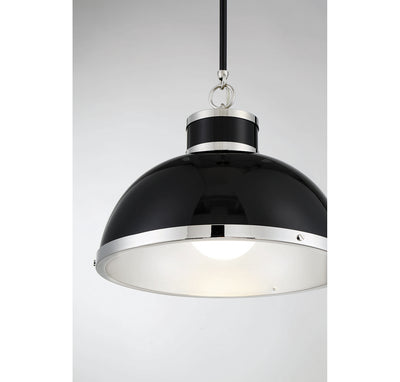 Corning Pendant