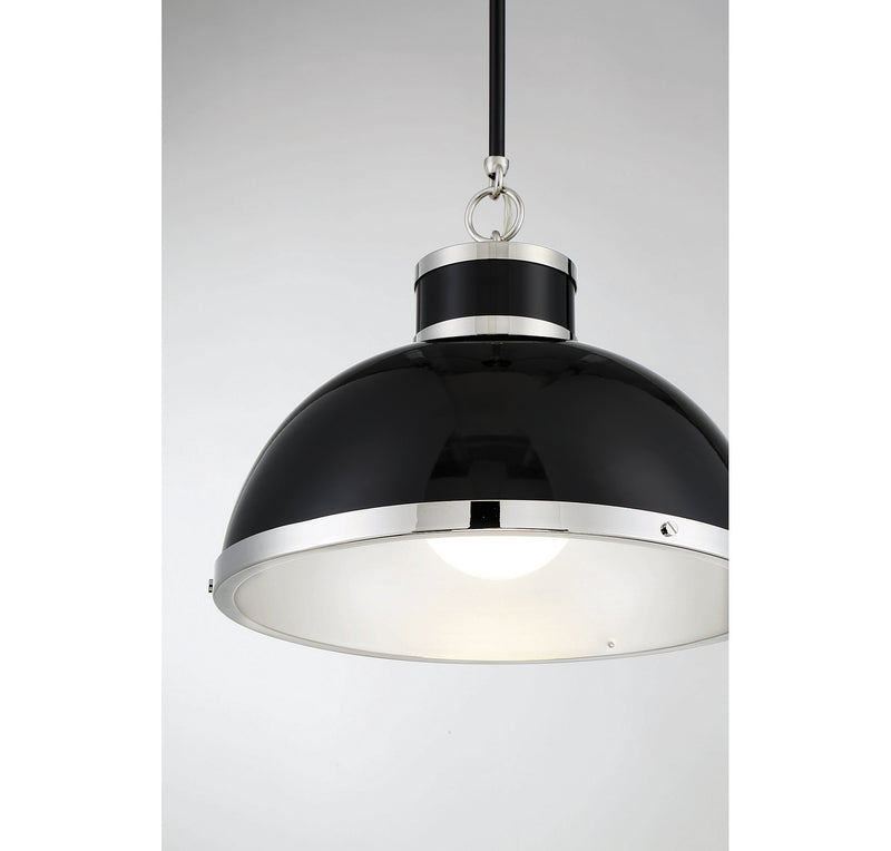 Corning Pendant