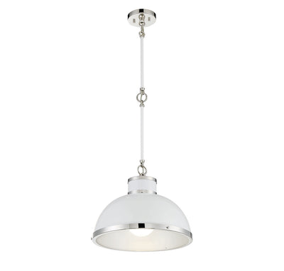 Corning Pendant