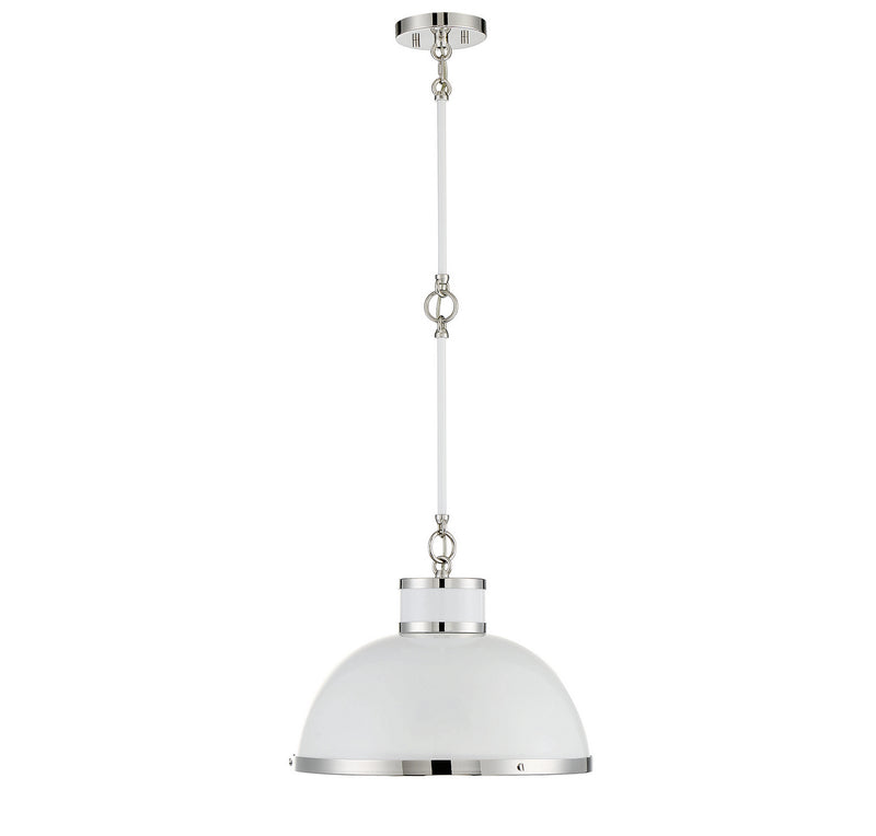 Corning Pendant