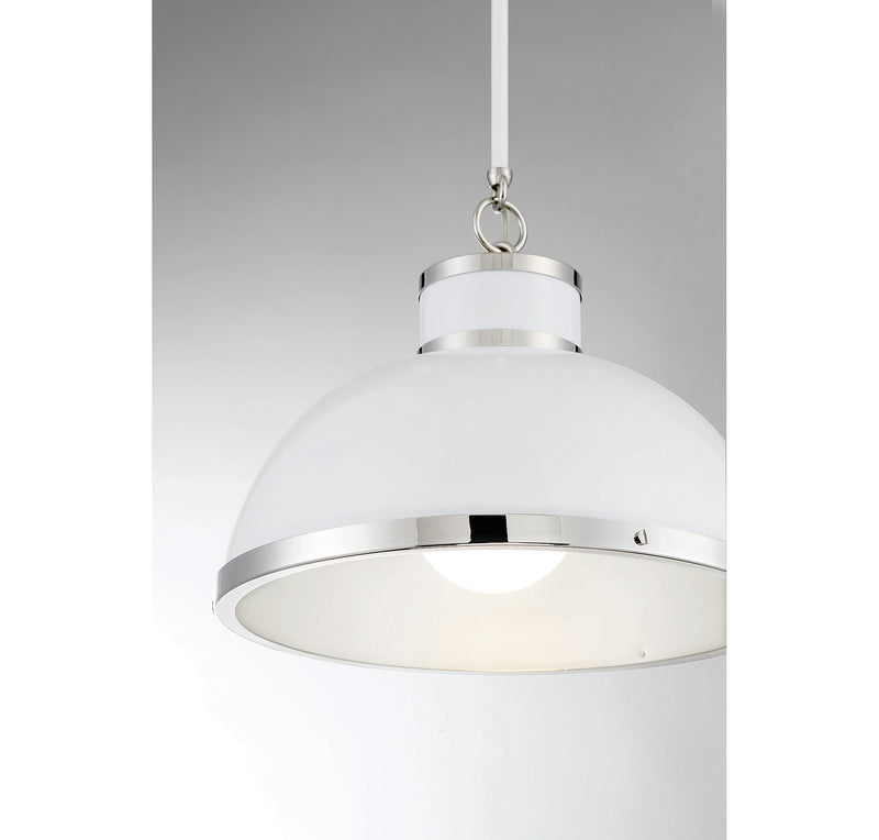Corning Pendant