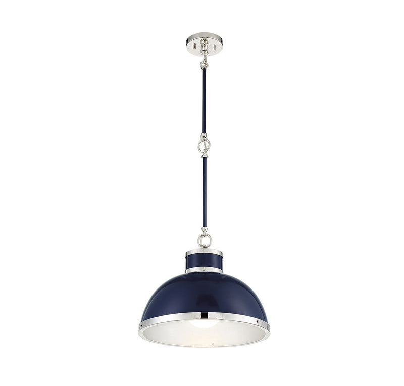 Corning Pendant