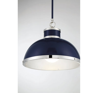 Corning Pendant