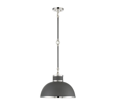 Corning Pendant