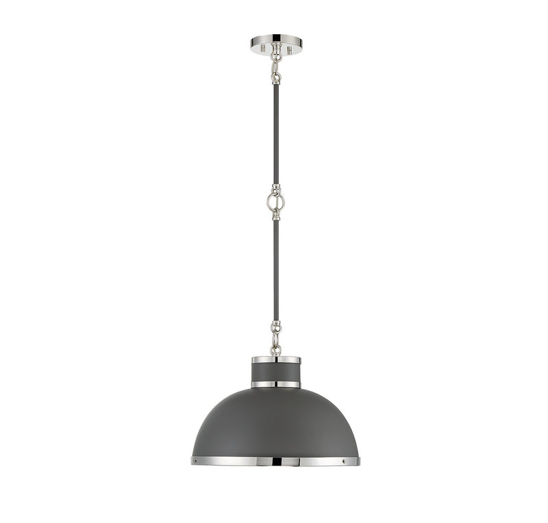 Corning Pendant