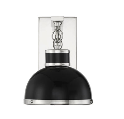 Corning Sconce