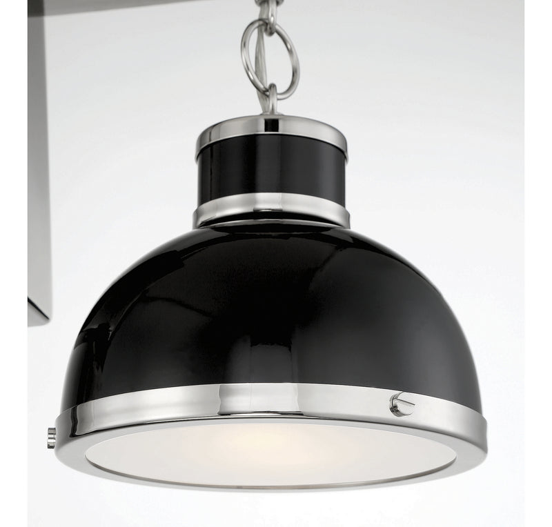 Corning Sconce
