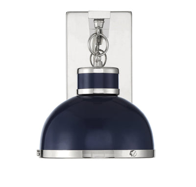 Corning Sconce