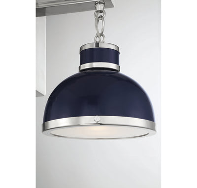 Corning Sconce