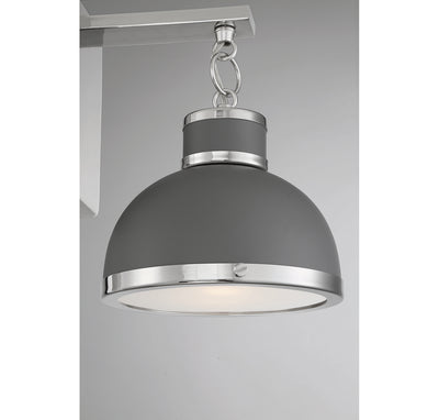 Corning Sconce