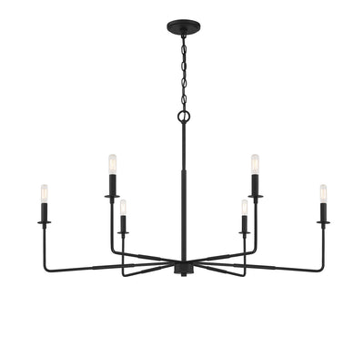 Salerno Chandelier