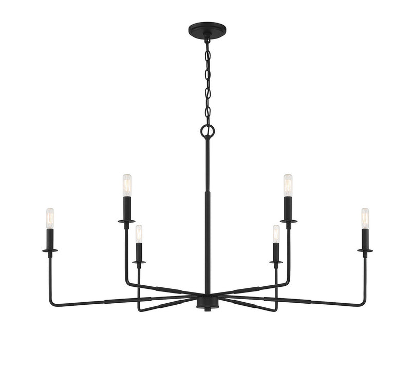 Salerno Chandelier