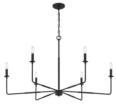 Salerno Chandelier