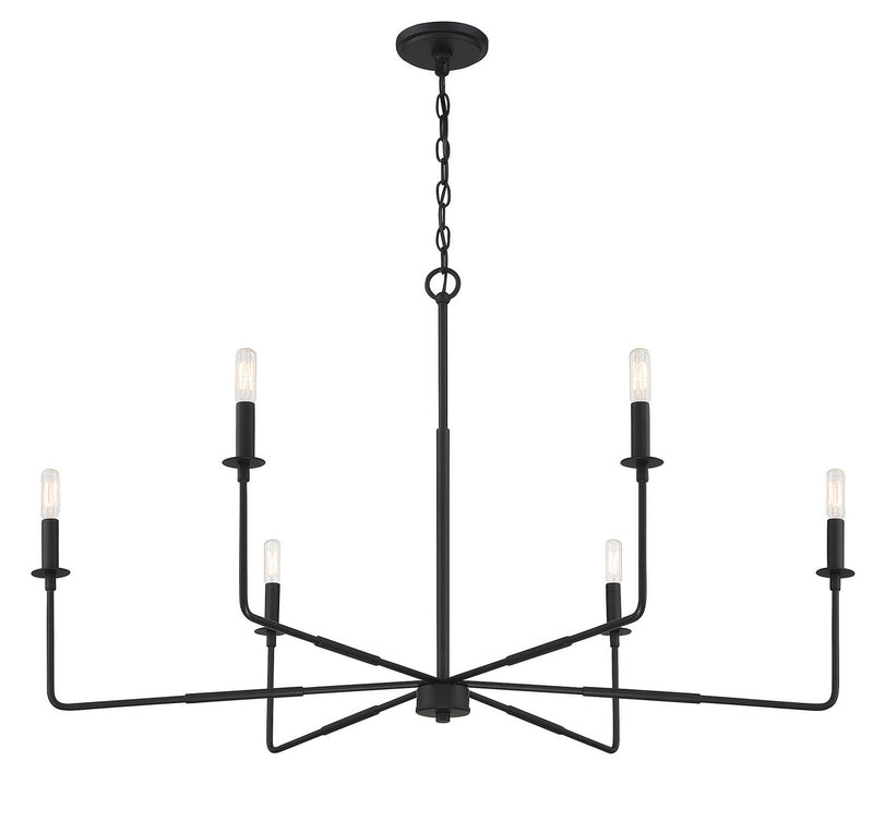 Salerno Chandelier