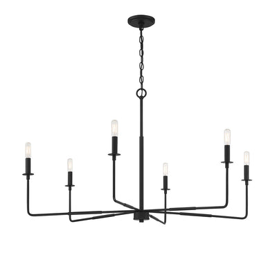 Salerno Chandelier