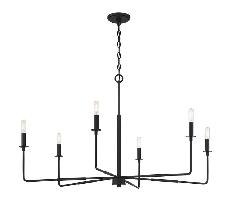 Salerno Chandelier