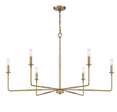Salerno Chandelier