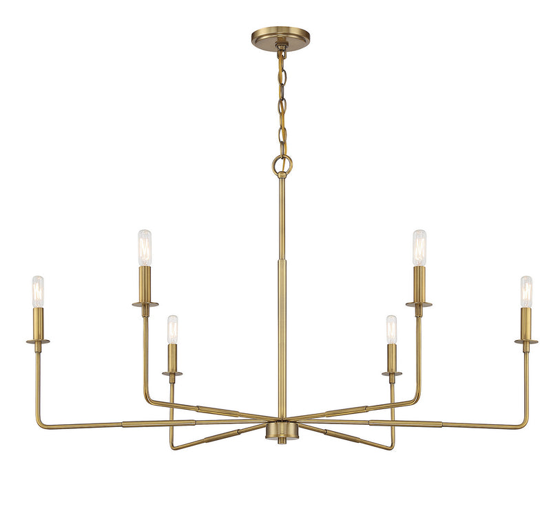 Salerno Chandelier