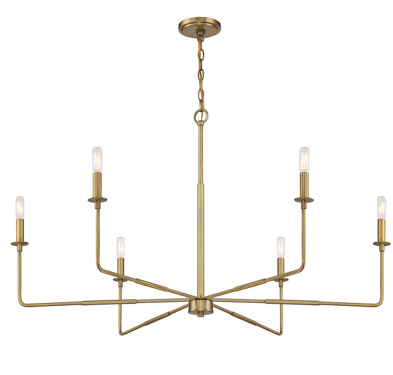Salerno Chandelier