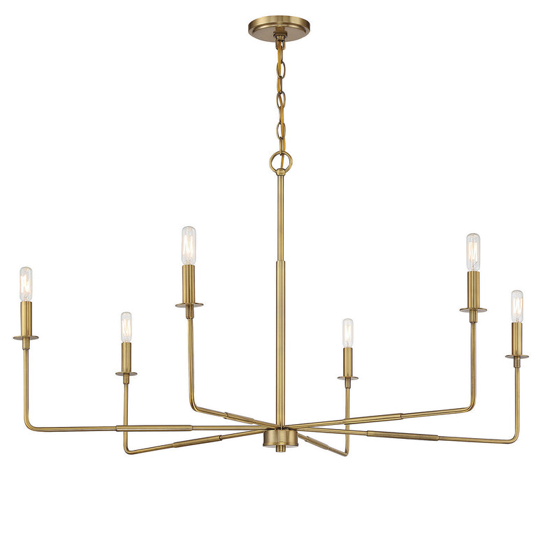 Salerno Chandelier