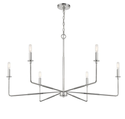 Salerno Chandelier