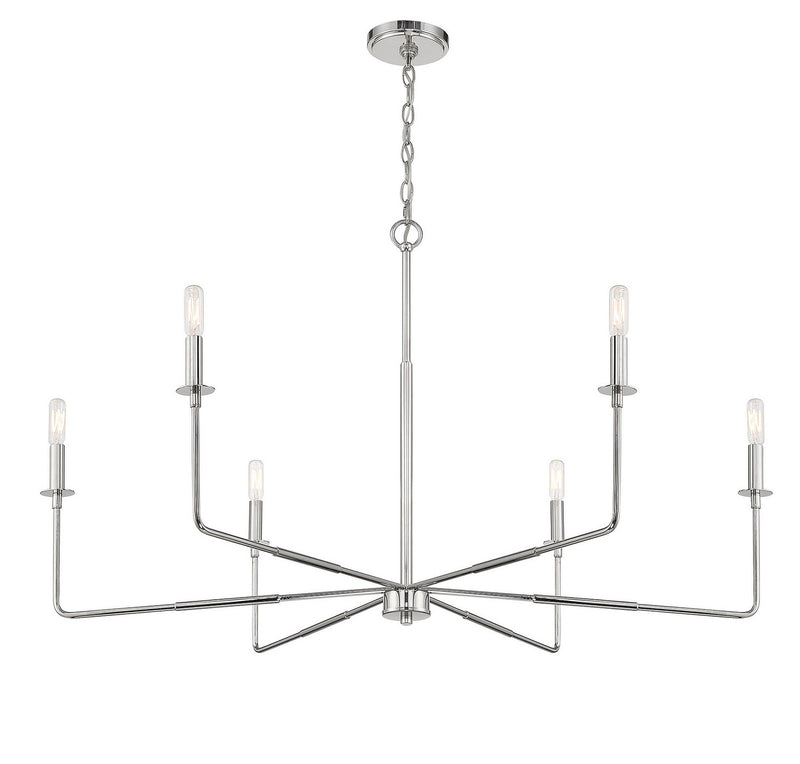 Salerno Chandelier