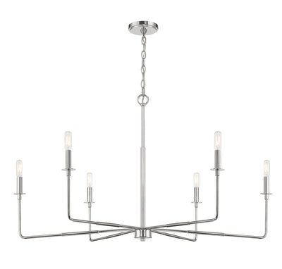 Salerno Chandelier