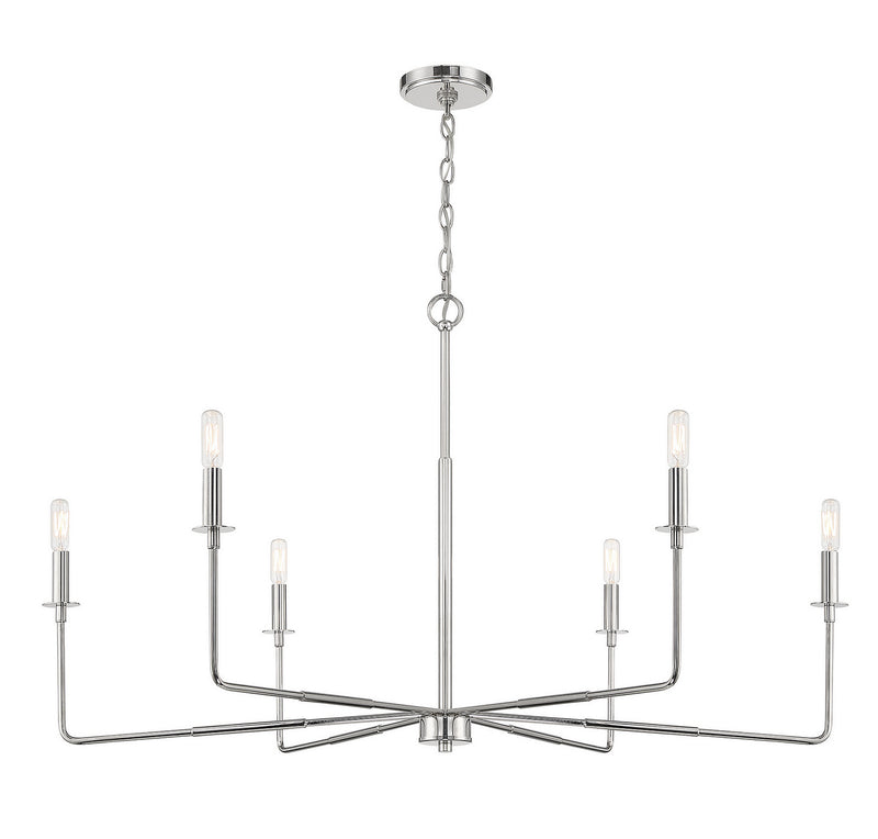 Salerno Chandelier