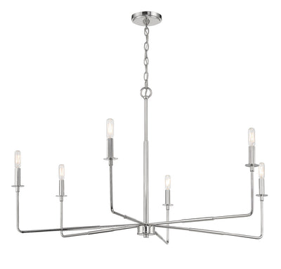 Salerno Chandelier