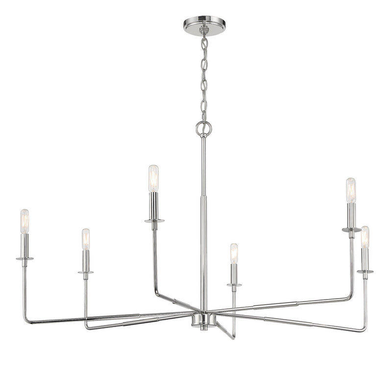 Salerno Chandelier