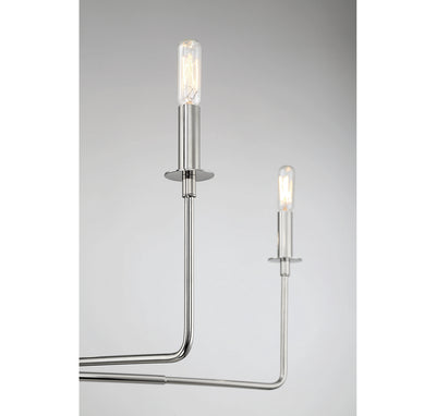 Salerno Chandelier