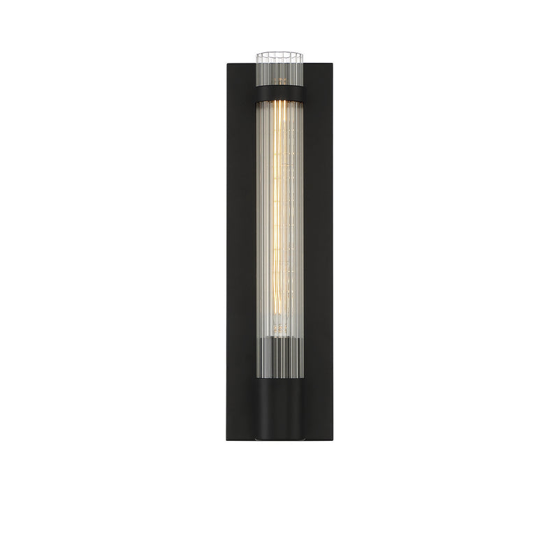 Willmar Sconce