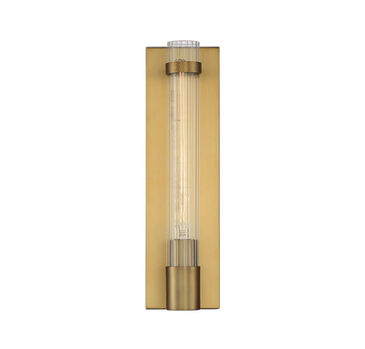 Willmar Sconce