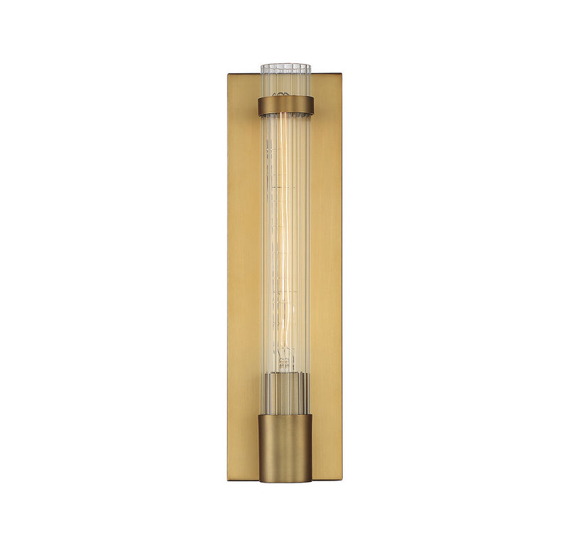 Willmar Sconce