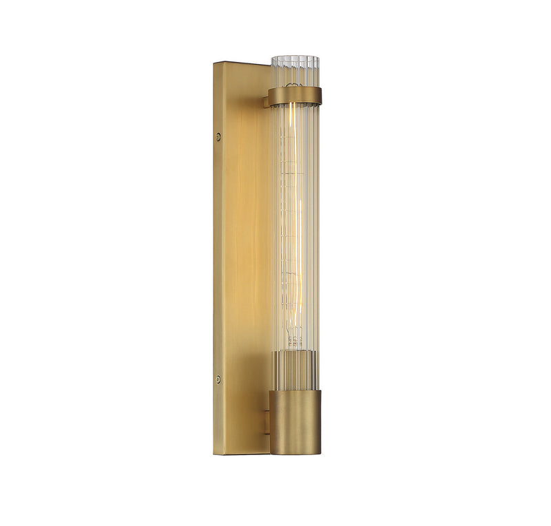 Willmar Sconce